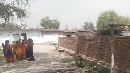 देवसर: पीने के पानी नहीं मिलने से रहवासी हो रहे परेशान, जिम्मेदार नहीं दे रहे ध्यान