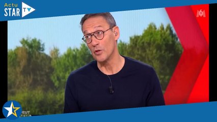 "Je vous ai entendus" : Julien Courbet balance sur la conversation "secrète" entre deux membre de so