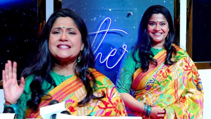 Renuka Shahan Is Happy To Be Part Of Jio Studios