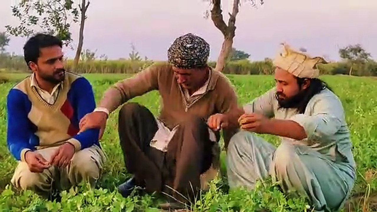 KAALI DA KAMAL-ALIA MALIK AND MAAN JI WITH TEAM-VERY EMOTIONAL AND SAD STORY-2023 shahid vijhi