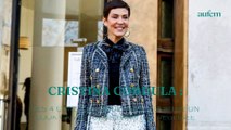 Cristina Cordula : ses 4 conseils mode pour adopter un look casual sans paraître négligée