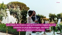 Mariage dans les Hauts-de-France : ce domaine est la meilleure salle de réception de la région, d’après les couples qui s'y sont unis
