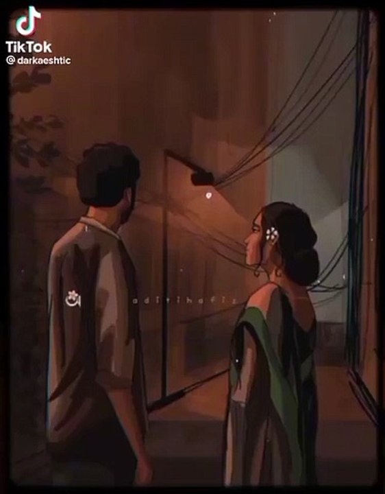 Ye Dil Tum bin kahi lagta nahi