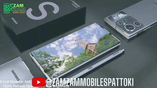 Samsung Galaxy S24 Ultra - 5G,200MP Camera, Snapdragon 8 Gen 3,12GB RAM