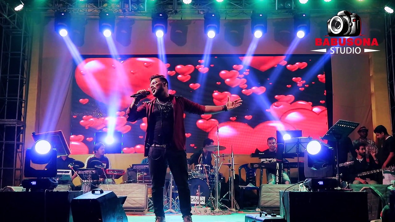 বলবোনা গো আর কোনদিন | Bolbona Go Ar Kono Din | Bengali Song | Kumar avijit |  Babusona Studio