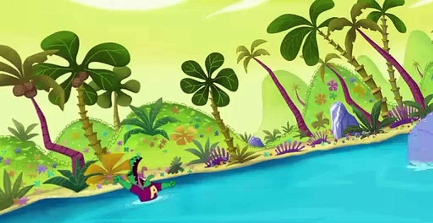 Pink Panther and Pals Pink Panther and Pals E071 An Awful Aardvark