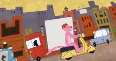 Pink Panther and Pals Pink Panther and Pals E072 Pinkular Mechanics