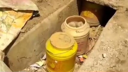 বীরভূমঃ পঞ্চায়েত নির্বাচনে কী ফের উত্তপ্ত হতে চলেছে?দেখুন রিপোর্ট