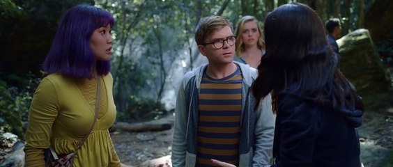 The Legend of the Five | FunZone Entertainment