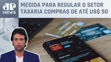 Governo federal prepara MP para taxar importados; Alan Ghani explica