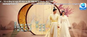 Xuân Khuê Mộng Lý Nhân Tập 27 Đinh Vũ Hề x Bành Tiểu Nhiễm - Chun Gui Meng Li Ren (2023)
