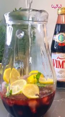 قصه مشروب الفيمتو وسبب ارتباطه برمضان