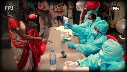 The Total Number Of Covid Cases Reported In India Has Reached 4,42,10,127