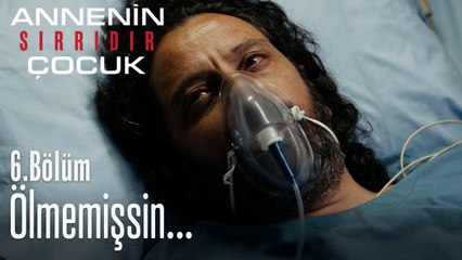 Meryem'den muhteşem performans... - Annenin Sırrıdır Çocuk 6. Bölüm