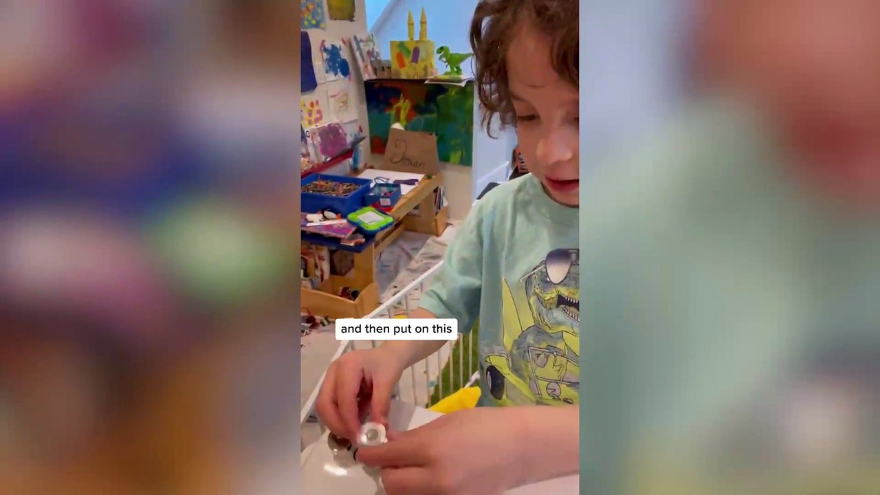7-year old haute couture prodigy commissioned to make $1.4k dresses for celebrities