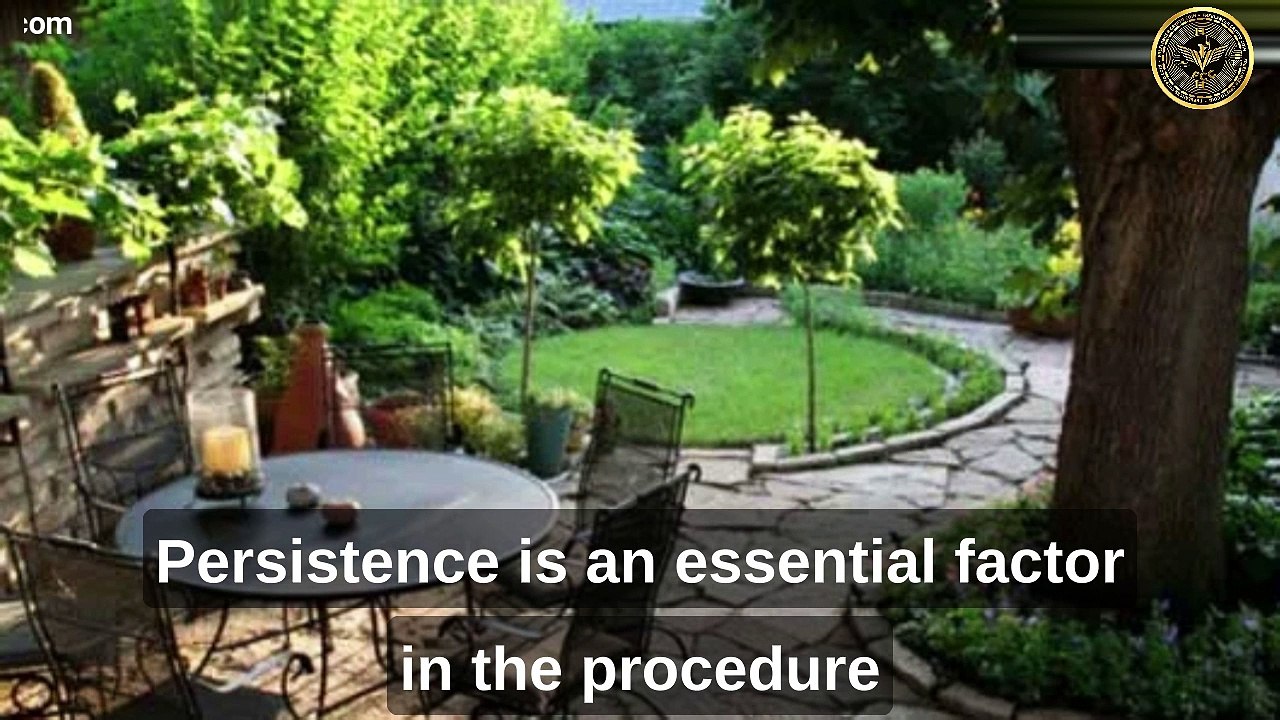 THE SUSTAINED EFFORT NECESSARY TO INDUCE FAITH - Speech- Motivational Video