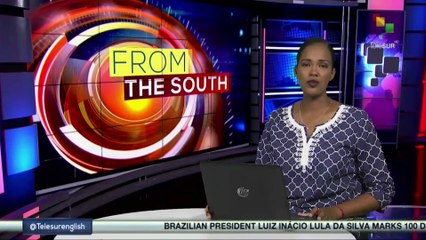 FTS 8:30 13-04: Pres. Lula pays official visit to China