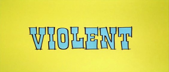 Tire Encore Si Tu Peux Bande-annonce (EN)