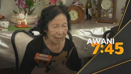 Waris mangsa tidak puas hati laporan siasatan akhir Tragedi Double Six