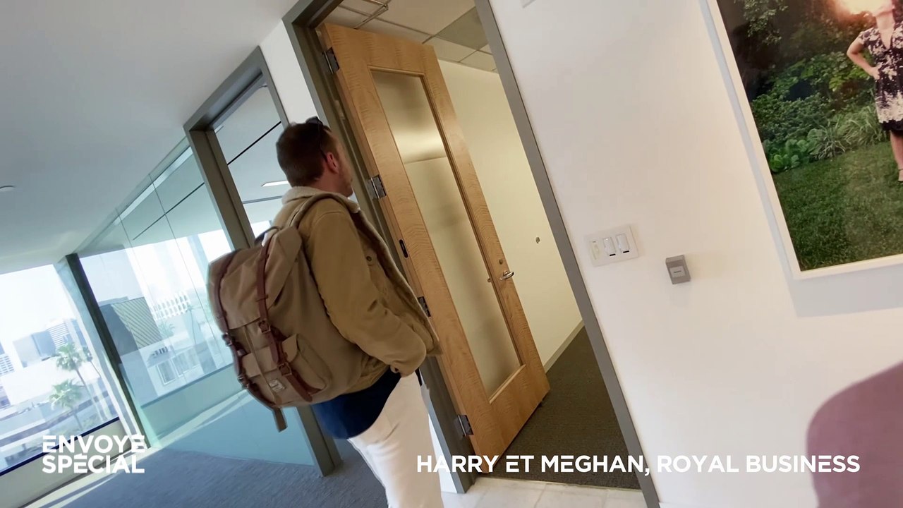 GALA VIDÉO - EXCLU - Harry et Meghan : pourquoi la gestion de leur fondation Archewell est pointée du doigt