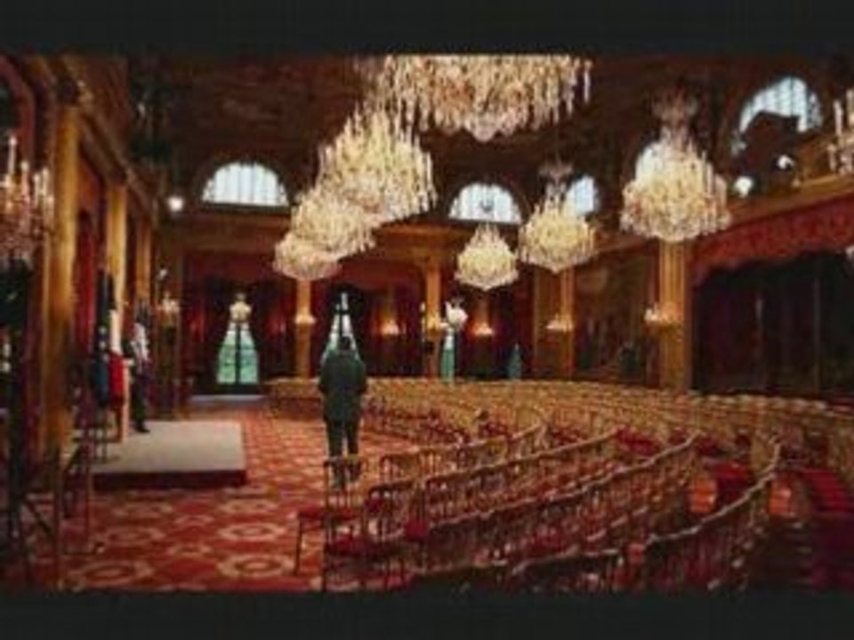 Au-dessus de tout