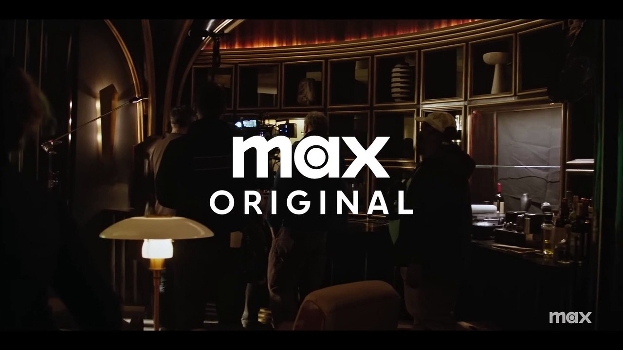 The Penguin - Teaser Max