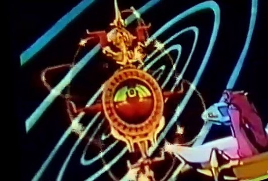 Eagle Riders 1996 Eagle Riders E010 Deep Freeze in the South Seas