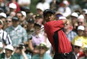 This Day in History: Tiger Woods Wins the Masters Tournament for the First Time