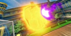 Inazuma Eleven S01 E77