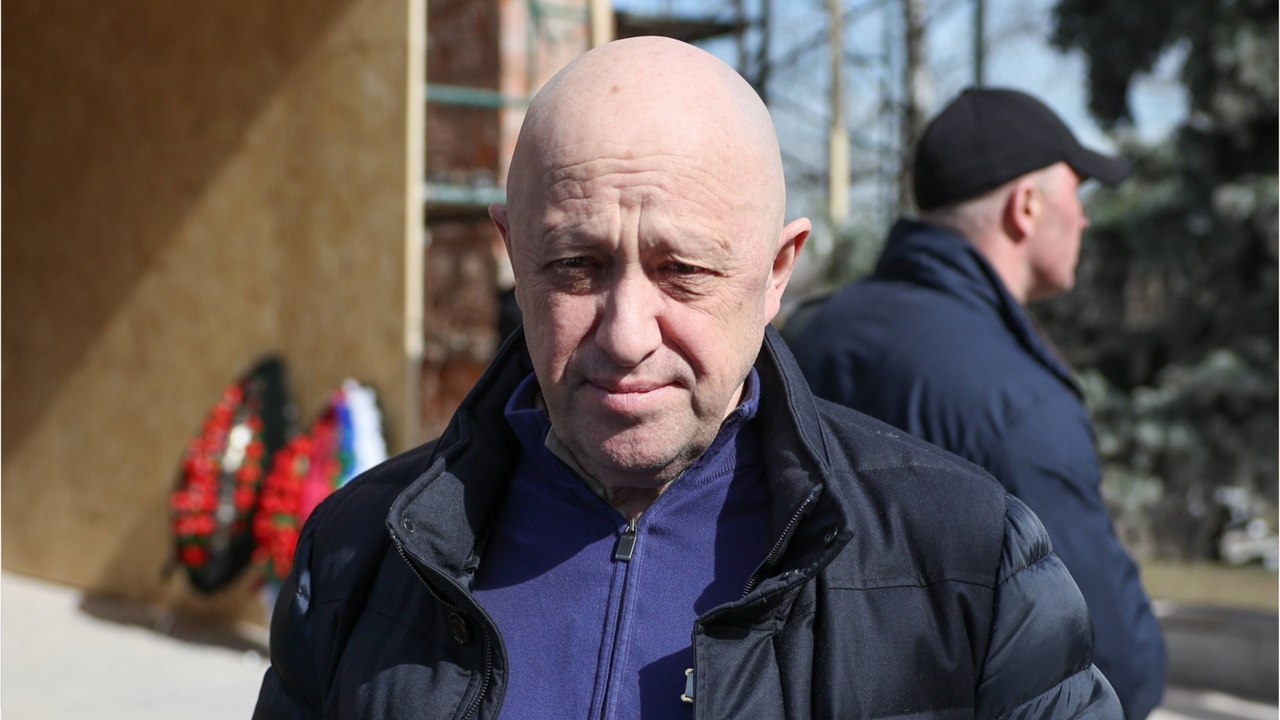 Russian soldiers allegedly disappeared after being 'threatened with violence' by Wagner Group