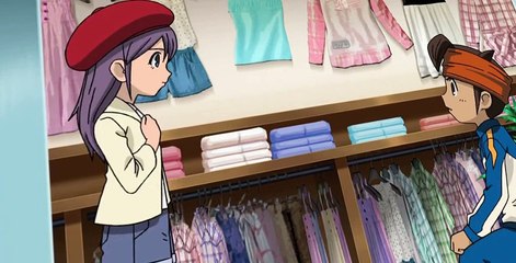 Inazuma Eleven S01 E78