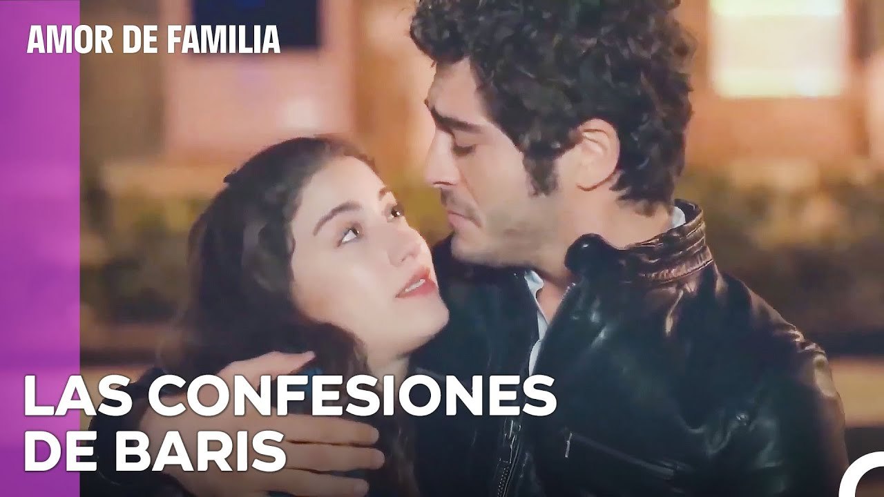 Te Amaré Hasta Siempre Filiz - Amor De Familia Capitulo 15