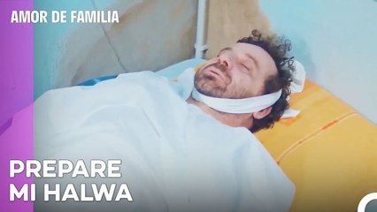 Cuando Se Trata De Bor, Tomo Todo Tipo De Roles - Amor De Familia Capitulo 15