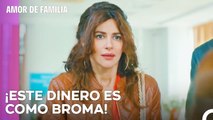 Lo Que Esperábamos Lo Que Encontramos - Amor De Familia Capitulo 17