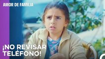 Las Curiosidades De Kiraz - Amor De Familia Capitulo 16