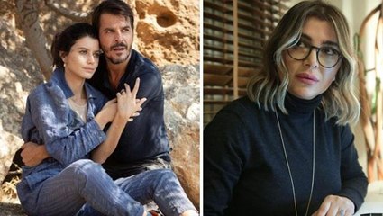 Yazar Şengül Boybaş'ın Atiye dizisine açtığı dava reddedildi