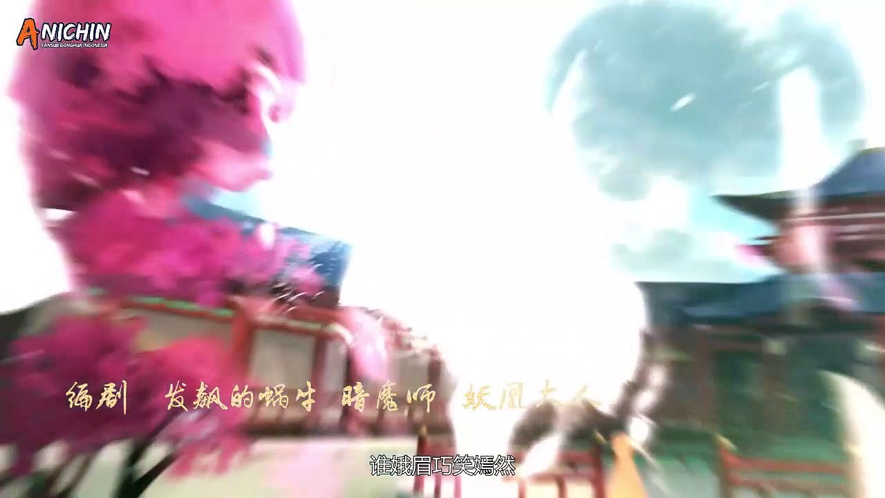 Wonderland S5 Episodes 190(366) English Indo Sub(10 Multi Sub CC) HD