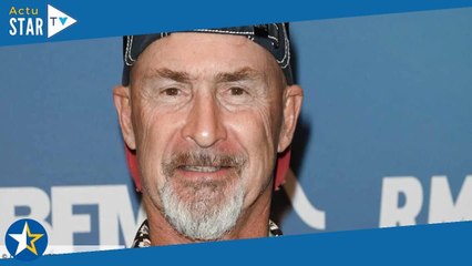 Vincent Lagaf’ inquiet pour Pierre Palmade : “S’il va en prison, il meurt en 15 jours”