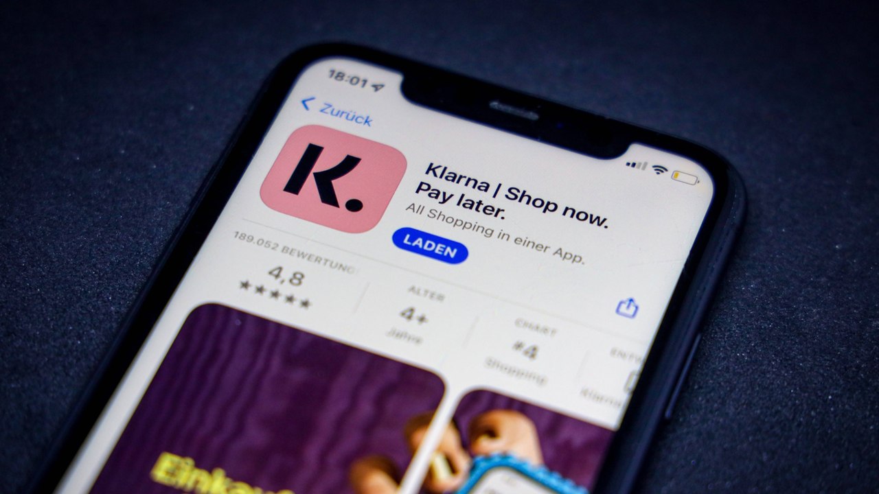 Klarna startet Preisvergleich für Onlineshops