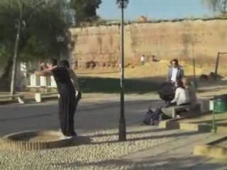 Subworld   Tracers      Viaje a Cordoba