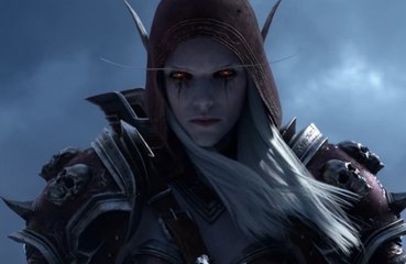 AI gives classic World of Warcraft full voice acting