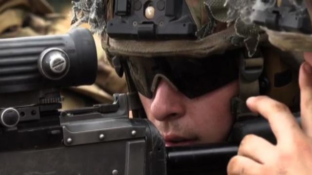 Grandi esercitazioni militari congiunte Usa-Filippine