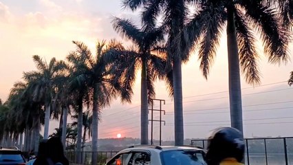 15 अप्रैल के बाद बढ़ेगा तापमान