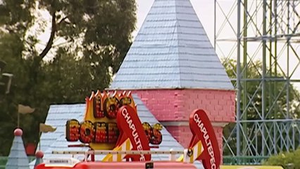 Deseo Prohibido Capítulo 35 completo