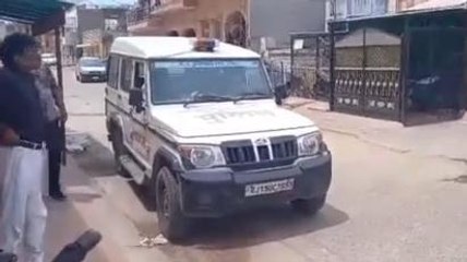 सूरसागर: चोरों के हौसले बुलंद ज्वेलर्स की दुकान को बनाया निशाना