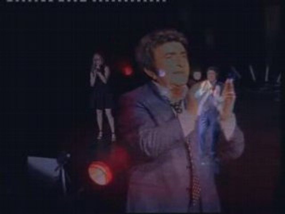 Désirée Becaud video