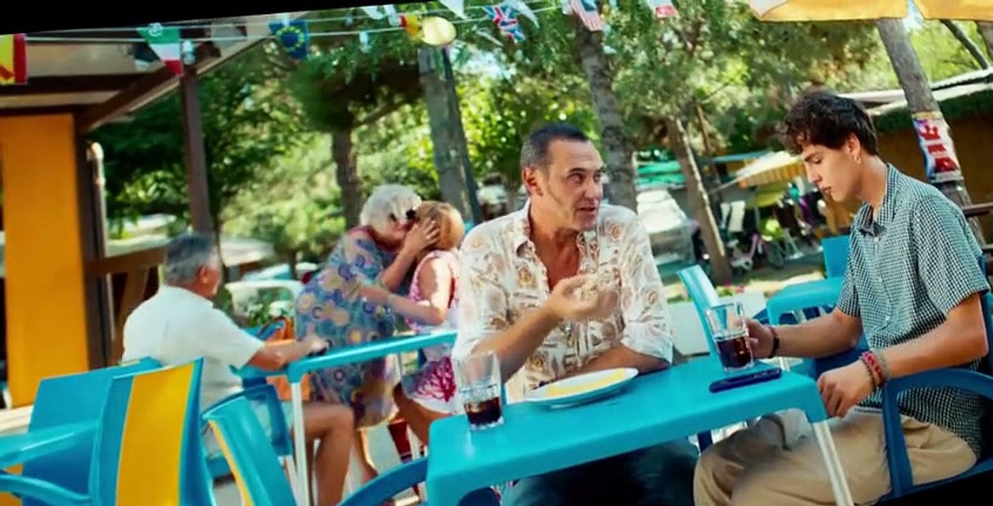 Summertime S01 E05