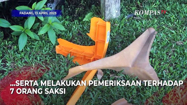 Persekusi LC di Sumbar Bikin Geger, Polisi Dalami Kasus dan Periksa 7 Saksi