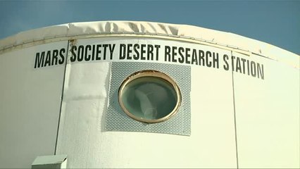 Nueve científicas españolas seleccionadas para un viaje simulado a Marte