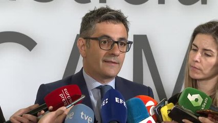 El Gobierno insiste hasta el último minuto en su deseo de que Ferrovial permanezca en España